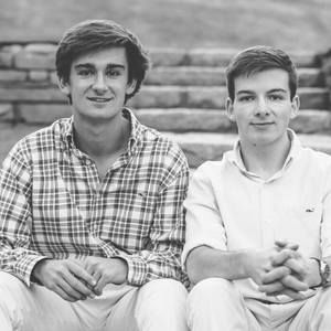 Meet your Posher, Scottie